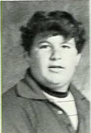 Mark Thomas Perrine (1959-2003)