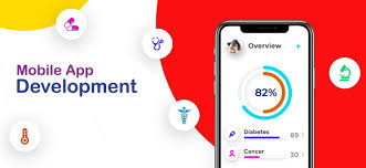 We are a healthcare app development. Best Mobile App Development Company In Delhi India Mobile App Development Mobile App Development Companies App Development