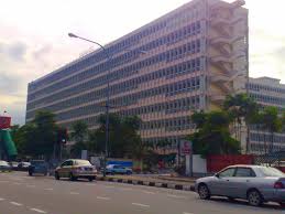To connect with hospital raja permaisuri bainun ipoh (hrpb), join facebook today. Hospital Raja Permaisuri Bainun Mapio Net