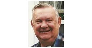 Walter Ewing Obituary (2017)