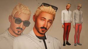 thorne bailey makeover