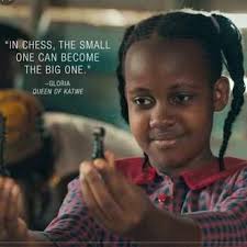 Its with sadness that we announce the death of 15yr old Nikita Pearl  Waligwa, a Ugandan young actress who acted in Disney's movie, Queen of  Katwe as Gloria. 2nd picture is from