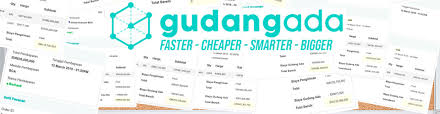 Check spelling or type a new query. Lowongan Dan Karier Pt Gudang Ada Globalindo Ulasan