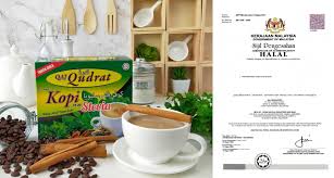 Nbc food industries sdn bhd. Kopi Plus Stevia Good For Diabetics Home