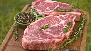 How long should i bring a rib eye steak. Rib Eye Steak Grillen So Gelingt Das Perfekte Steak Auf Dem Grillrost Mannersache