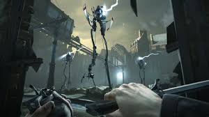 Nothing was improved in pc's de compared to earlier goty. Dishonored Game Of The Year Edition Free Download