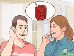 How to dispose of gasoline check the appearance and smell of the gasoline to determine its usability. How To Dispose Of Gasoline 15 Steps With Pictures Wikihow
