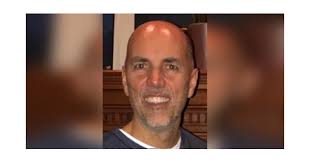 Richard Leo Hammond Obituary (2022)