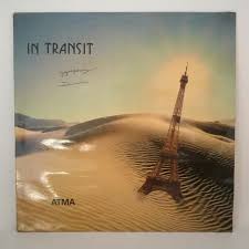 LP ATMA In Transit EUR 5,00