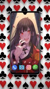 Jabami Yumeko Kakegurui Animated Live Wallpaper Hd For Android Apk Download Download yumeko jabami kakegurui wallpaper for free in 1920x1080 resolution for your screen.you can set it as. jabami yumeko kakegurui animated live