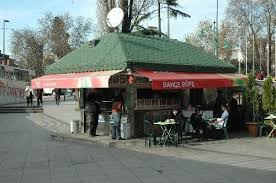 Besiktas Mapio Net