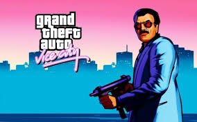 Image result for vice city game