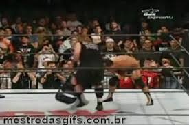 The big angle wwe closed with on tonight's episode of monday night raw at the baltimore arena in baltimore, maryland, was the authority (sans triple h, who didn't appear at all on this show) attacking roman reigns.the big plan was for the stable to lay him out so the production crew could run out and get the ring set up quick fast in a hurry so the steel cage hanging above it, used earlier in. Grantland Dictionary Pro Wrestling Edition