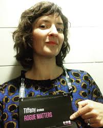 Rogue Matters (@RogueMatters)