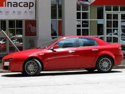 Image result for Rosso Alfa 2010 159