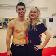 Olympic gymnast max whitlock, winner of a historic two gold medals yesterday, is also a talented interior designer… Double Olympic Champion Gymnast Max Whitlock Marries Childhood Sweetheart Leah Hickton Mirror Online