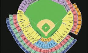 Rare Interactive Seating Chart Turner Field Braves Virtual