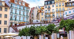 Our real estate portfolio is comprised of owned and joint venture developments. Lisbon In The Top 10 Most Attractive European Cities To Invest In Real Estate In 2021 Idealista