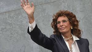 View all sofia loren lists. Sophia Loren Hoping To Be Back Among Oscar Nominees 57 Years Later Lifestyle