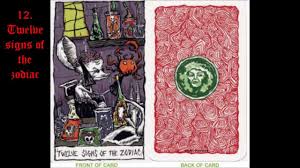 We did not find results for: The Nightmare Before Christmas Tarot Cards Youtube