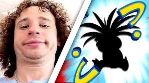 SI LUISITO COMUNICA FUERA UN POKÉMON