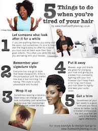This hairstyle is great for active guys who are always on the go. Are You Tired Of Your Hair That Healthy Feeling Natural Hair Styles Hair Skin Natural Hair Beauty