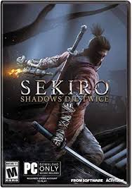 Sekiro Shadows Die Twice Pc Activision Https Www Amazon Com Dp B07djx3v24 Ref Cm Sw R Pi Awdb T1 X 21vaebpfkb135 Activision Best Pc Games Xbox One Games