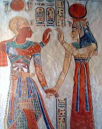 Mural Paintings In The Tomb Of Rameses I Google Search Ancient Egypt History Ancient Egyptian Art Ancient Egyptian Artifacts