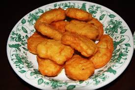 First pride fish nugget is made from deep sea white fish with a special seasoning. These Locally Made Nuggets Are Said To Taste Just Like Mcnuggets