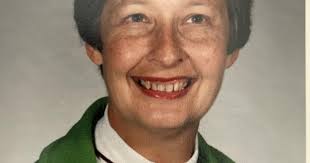 Gloria (Greiner) Charles