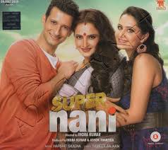 Super Nani 2014 Flac Bollywood Songs Bollywood Movie Super