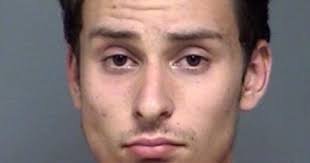 Teen arrested for manslaughter