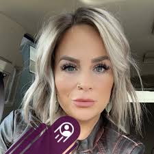 Carly Trickey in people