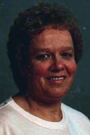 Barbara Patten Obituary (2017)