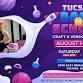 Tucson Back To School Craft and Vendor Market