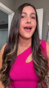 Brandi Hurd's Instagram, Twitter & Facebook