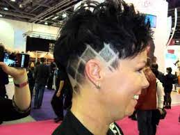 I would definitely recomend clip art hair design to anyone who needs a hair cut in the baltimore area. Shading And Dimension Clipper Hair Art Graphics Design How To Andis Ivan Zoot Youtube