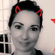 Agathe MERCIER (REIMS)