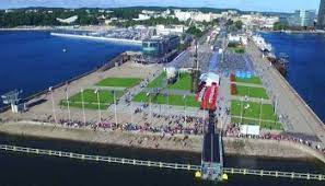 Enea ironman 70.3 gdynia powered by herbalife 2017. Vgl Group In Logistics Partnership With Enea Ironman 70 3 Gdynia Endurance Biz