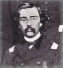 COL John G. Healy (1841-1909)