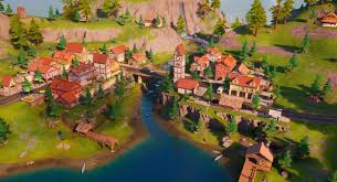 Check spelling or type a new query. Fortnite Die 5 Besten Landeplatze Auf Der Neuen Map Von Chapter 2