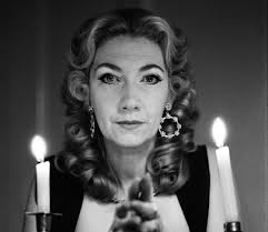 Patricia Crowther, modern witch and Wiccan high priestess, dies at 97