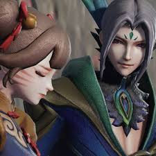  Icallo On Instagram Ling Wanwan Mau Mantab Mantab Mobile Legends Ling And Wanwan Mobile Legends Mobile Legend Wallpaper