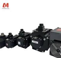 Mitsubishi spindle motor SJ-PF7.5-01 SJ-PF11-01