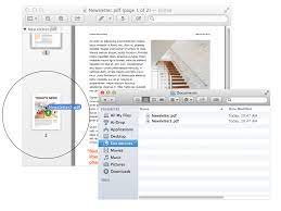 How To Combine Pdf Files On Mac