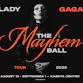 Lady Gaga: The MAYHEM Ball event in Miami, FL
