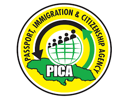 Passport Immigration Citizenship Agency The Ministry Of National Security