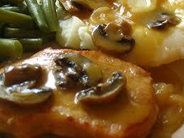 This simple, yet classic bbq technique gives you moist, flavorful pork chops. Tender Oven Baked Pork Chops Recipe Food Com