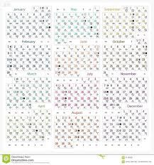 Moon Calendar With Zodiac In 2020 Zodiac Signs Calendar Moon Calendar Lunar Calendar