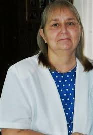 Mrs. Patsy Blackwell Mabe Obituary January 26, 2016